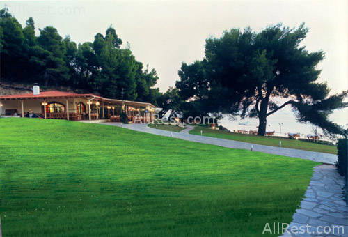 Elani Bay Resort 29